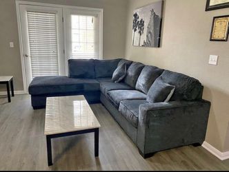 Furniture sectional
