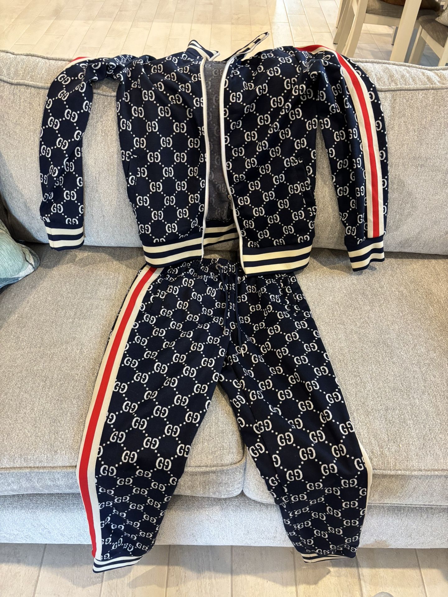 Youth Designer Suit