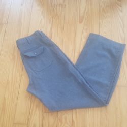 Banana Republic women's acetate slacks