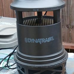 Dynatrap XL Mosquito Trap