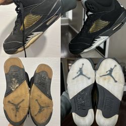 Sneaker Cleaning Expert / Nike Repair / Jordan Restoration 