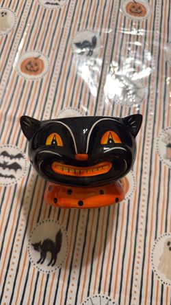 Johanna Parker Halloween