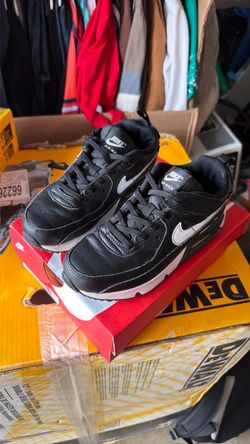 Kids air max