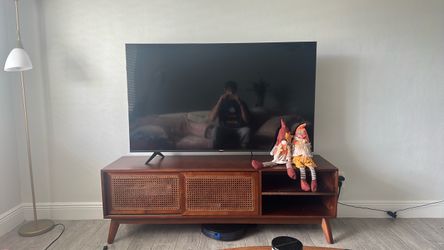 58” Hisense TV 4k
