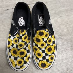 Vans US Women 7