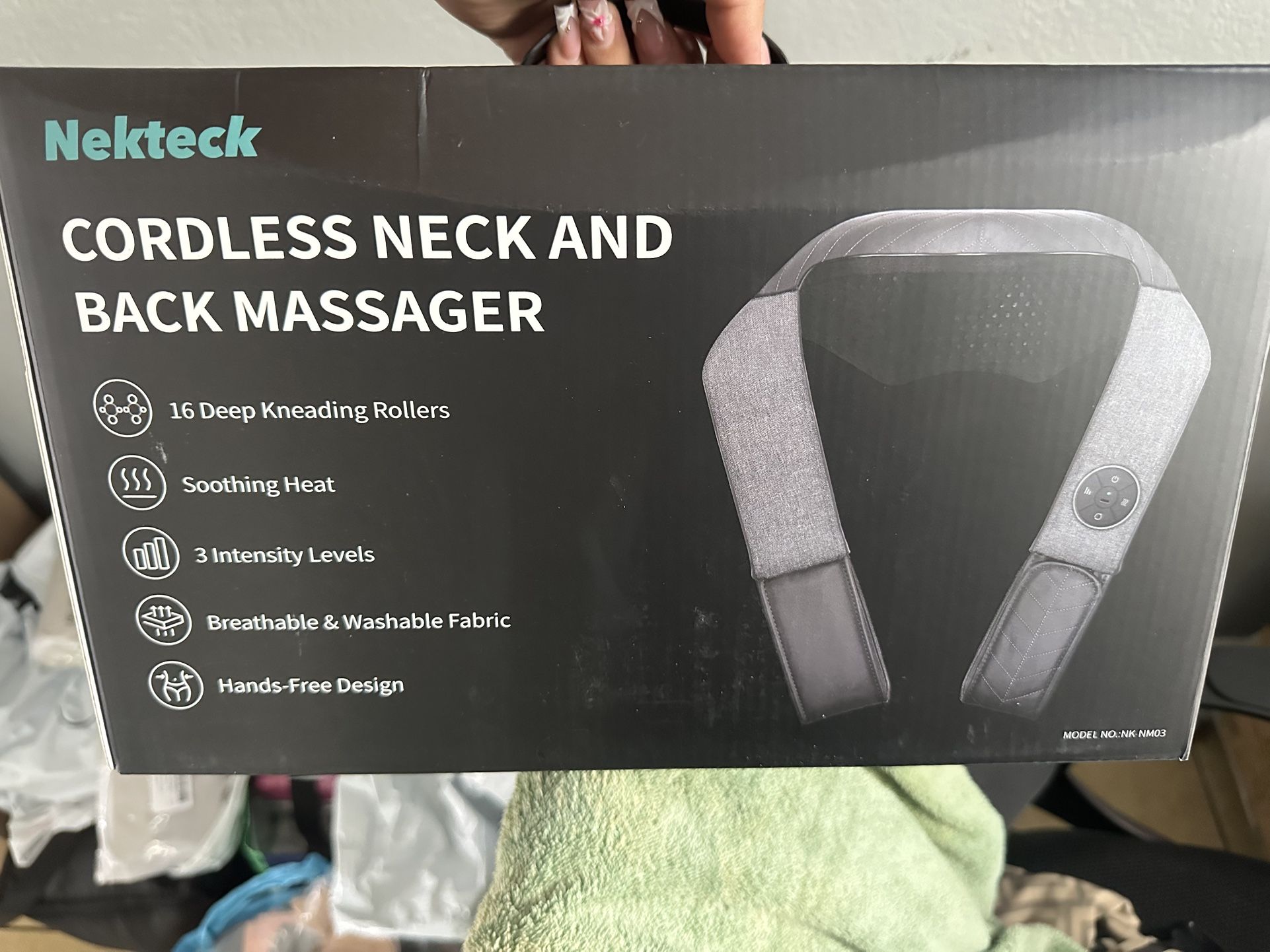 massager