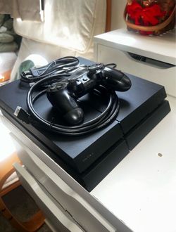 PS4 500GB
