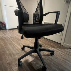 office chair 