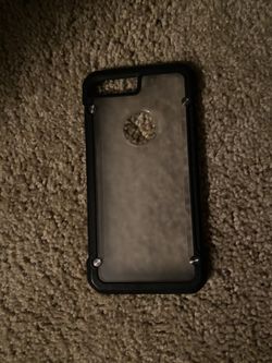 iPhone 7 Plus case