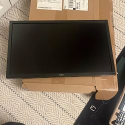 Dell Monitor