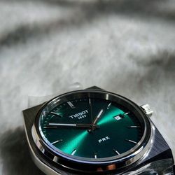 Tissot PRX 40mm T137.410.11.091.00 - Brand new - Full set  