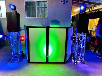 Dj Disponible Para Tu Próximo Evento En Casa O Salón  
