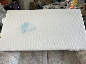 Free Crib Mattress