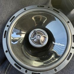 Rockford fosgate car speaker