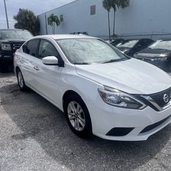 2016 Nissan Sentra