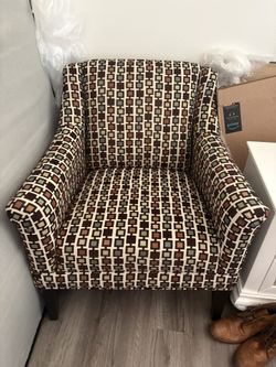 Living Room Chair