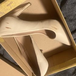Women’s Heels Size 7