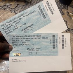 Nascar tickets on saturday 