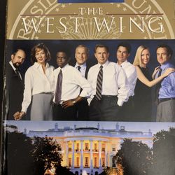 The WEST WING The Complete 2nd Season (DVD)