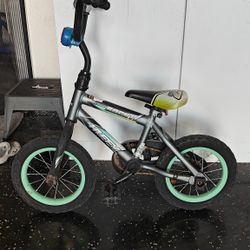 Kids Bicycle Bike 