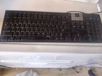 Computer keyboards