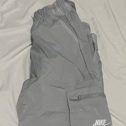 Nike Joggers Loose Fit