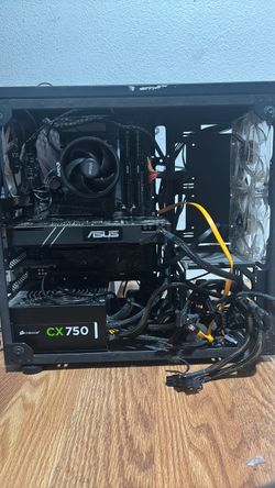 As is/ GTX 1060 6GB / Ryzen / 16GB RAM