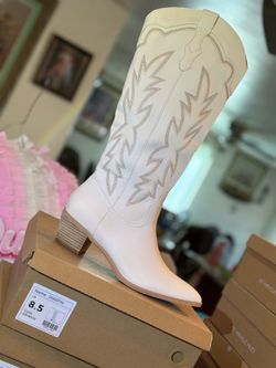 MIIM Samantha Boots
