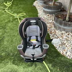 Graco Extend2fit