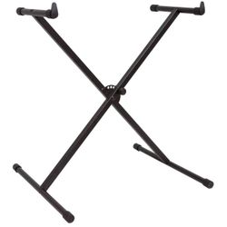 Keyboard/Piano Stand (X-Style) - Yamaha 