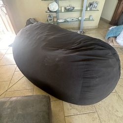 Large Beanbag