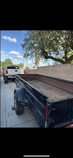 Naranjitos Trash Hauling & Clean UPS