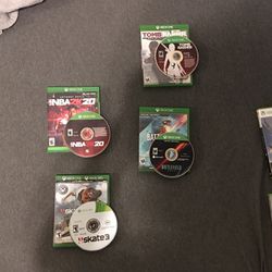 Xbox One - Xbox 360
