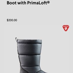 Winter Boots For Women