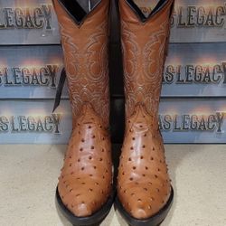 Botas Vaqueras