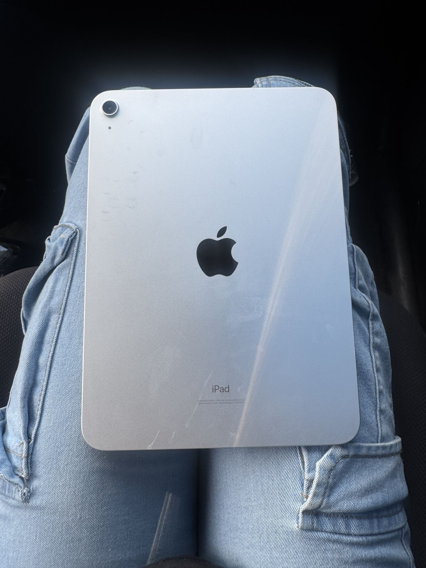 iPad 