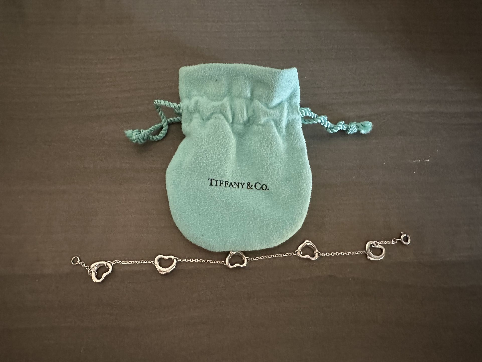 Tiffany & Co Bracelet