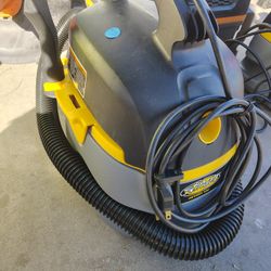 Stinger Wet/Dry Vac