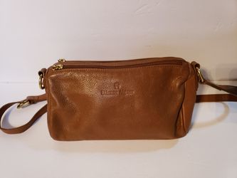 Etienne Aigner Vintage Bag Leather clean