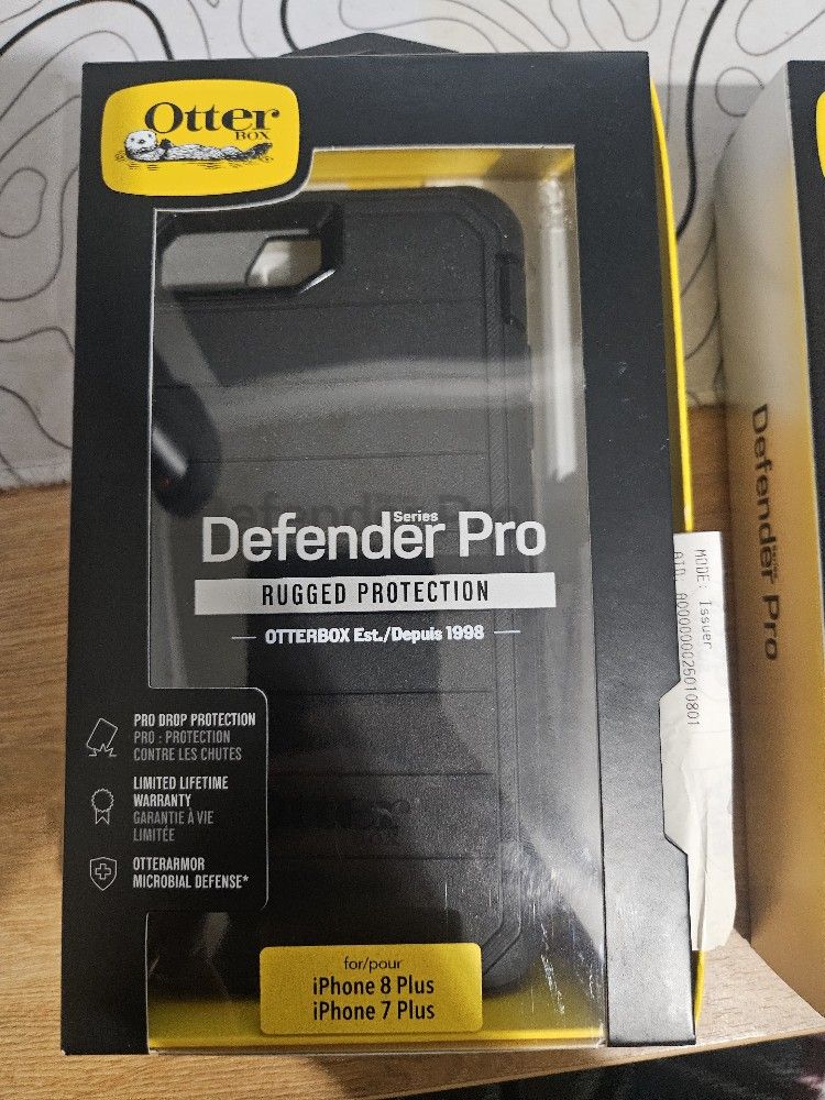 IPhone 7-8 plus case