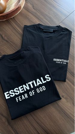 Fear of God Essentials Shirt