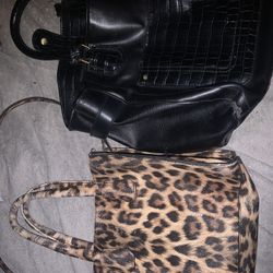 purses
