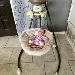 Infant Swing
