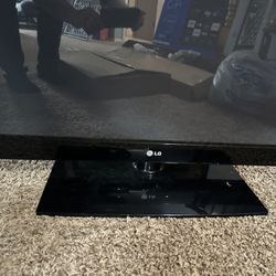 60” LG TV Free 