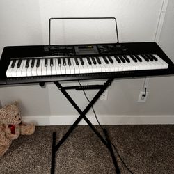 Electrical Piano 