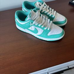 Men’s Nike Dunk Lows