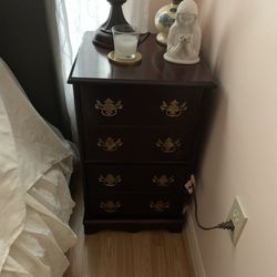 Armoire dresser  table and side table 250
