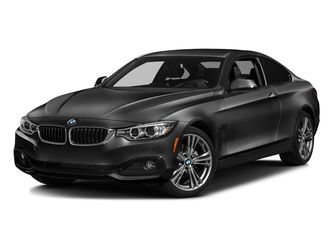 2017 BMW 430i