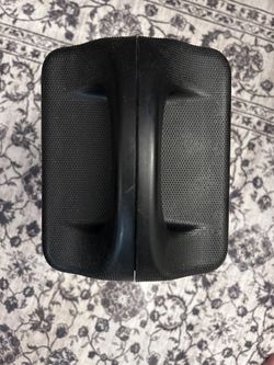 CAP Weight Set With Case