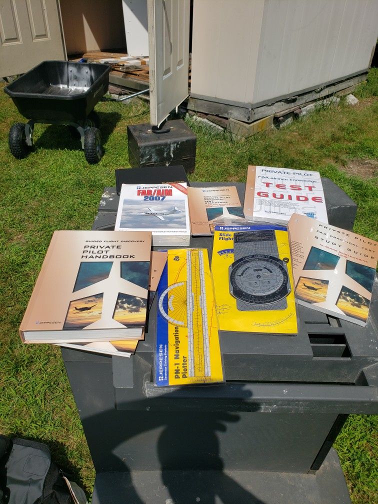 Pilot Test And Tools 